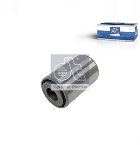 DT Spare Parts 1.25488 Süspansiyon Sistemi Montaj Parçaları