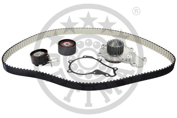 OPTIMAL SK-1424AQ1 Motor Triger Seti - CITROËN BERLINGO MULTISPACE (B9) uyumlu