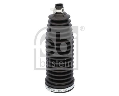 FEBI BILSTEIN 186065 Direksiyon Sistemi Körük Seti - RENAULT KOLEOS I (HY_) uyumlu