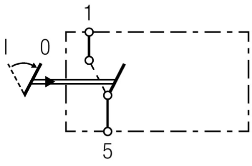 HELLA 6GM 007 832-181 Elektrik Sistemi Şalter