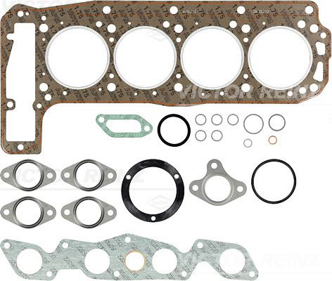 VICTOR REINZ 02-25230-15 Motor Silindir Kafa Contası - MERCEDES-BENZ 190 (W201) uyumlu
