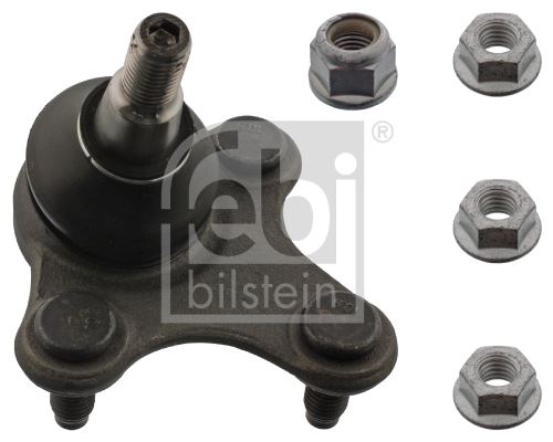 FEBI BILSTEIN 280030 Tekerlek & Aks Parçaları Taşıyıcı Mafsal - SEAT LEON ST (5F8) uyumlu