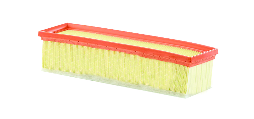 VOLLER FILTERS VOL-74122/1 Motor Hava Filtresi - MERCEDES-BENZ C-SERISI (W205) uyumlu