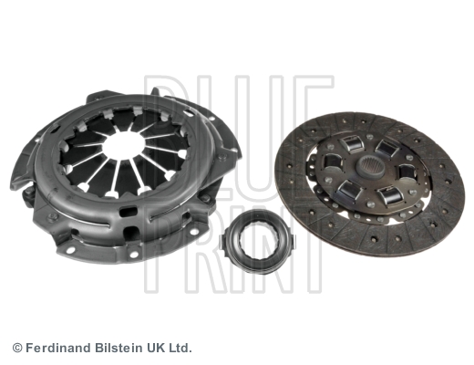 BLUE PRINT ADM530106 Debriyaj Sistemi Debriyaj Seti - MAZDA 6 Hatchback (GH) uyumlu