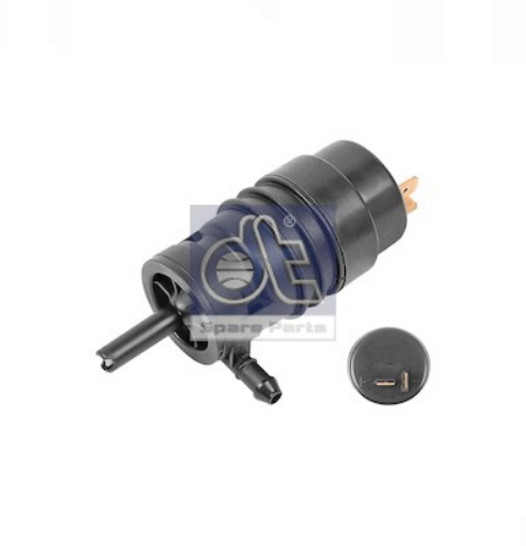 DT Spare Parts 4.68275 Kaporta & Gövde Parçaları Cam Silecek Mekanizması - JOHN DEERE Series 5 uyumlu
