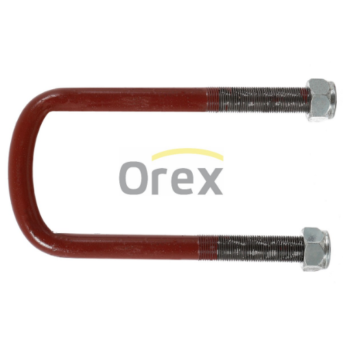 Makas U Cıvatası - OREX - 118144
