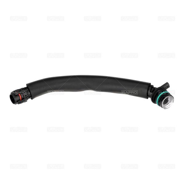 RAPRO R191066 Motor Hava Tahliye - BMW 3 (F30, F80) uyumlu