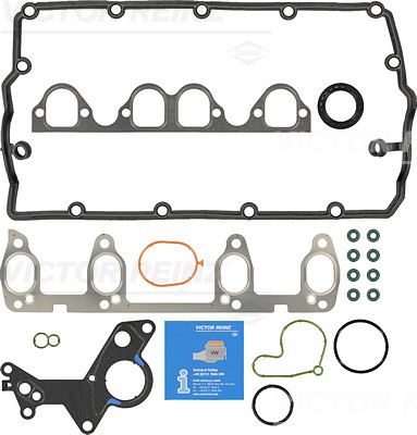 VICTOR REINZ 02-34302-01 Motor Silindir Kafa Contası - VW SHARAN (7M8, 7M9, 7M6) uyumlu