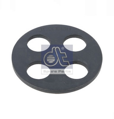 DT Spare Parts 2.35129 Diferansiyel & Aktarma Sistemi Diferansiyel Parçaları