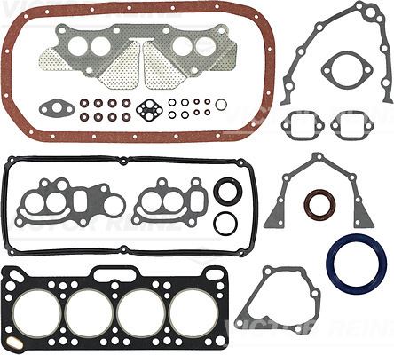 VICTOR REINZ 01-52475-01 Motor Conta Seti - MITSUBISHI LANCER IV (C6_A, C7_A) uyumlu