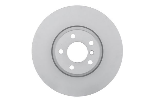 BOSCH 0 986 479 436 Fren Sistemleri Fren Diski - BMW X5 (E70) uyumlu