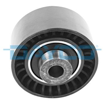 DAYCO ATB2127 Motor Yönlendirme & Kılavuz Makarası - PEUGEOT 407 (6D_) uyumlu