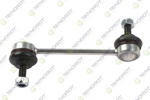 TEKNOROT P-464 Süspansiyon Sistemi Stabilizatör - PEUGEOT 508 I (8D_) uyumlu