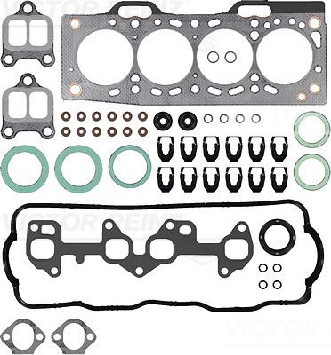 VICTOR REINZ 02-52840-01 Motor Silindir Kafa Contası - TOYOTA STARLET (_P8_) uyumlu