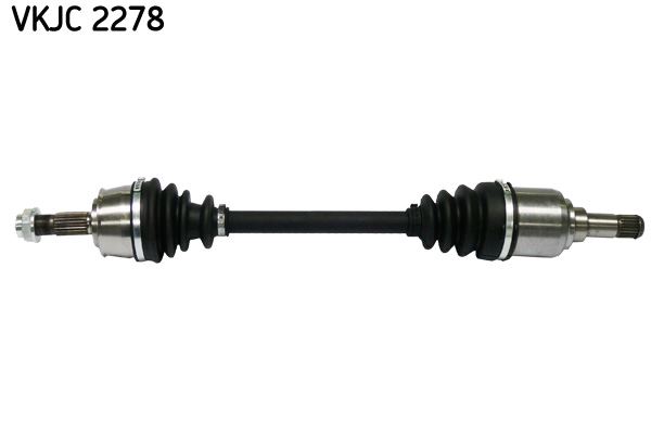 SKF VKJC 2278 Diferansiyel & Aktarma Sistemi Tahrik Mili - FIAT PUNTO (188_) uyumlu
