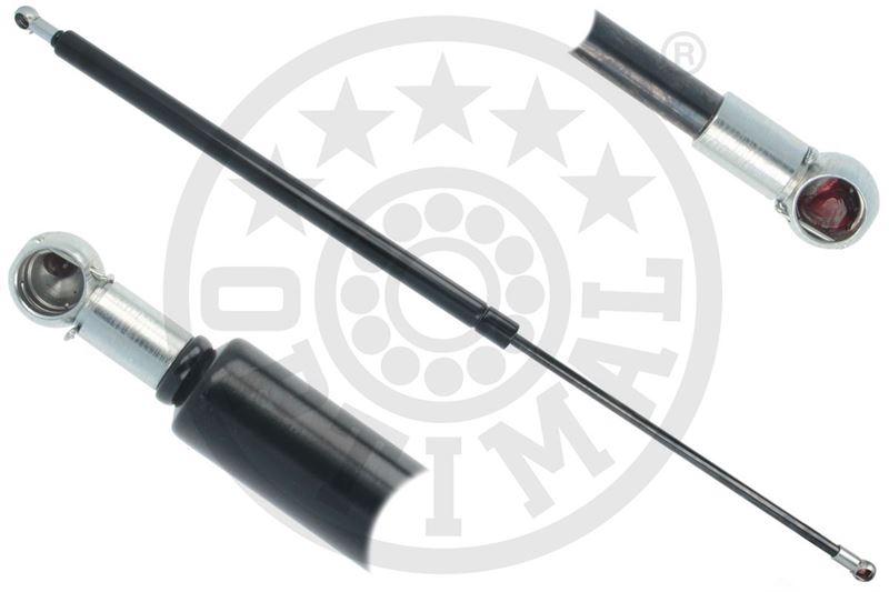 OPTIMAL AG-50093 Kaporta & Gövde Parçaları Gaz Yayı - TOYOTA CARINA E VI (_T19_) uyumlu