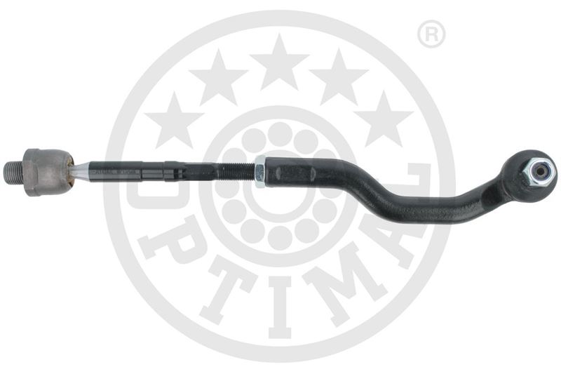 OPTIMAL G0-2040 Direksiyon Sistemi Kısa Rot & İtici Çubuk - SUZUKI SWIFT IV (FZ, NZ) uyumlu