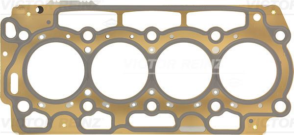 VICTOR REINZ 61-37350-10 Motor Silindir Kafa Contası - CITROËN C3 I (FC_, FN_) uyumlu
