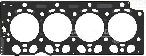 VICTOR REINZ 61-10202-10 Motor Silindir Kafa Contası