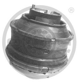 OPTIMAL F8-5458 Motor Motor Yataklama - MERCEDES-BENZ E-SERISI (W210) uyumlu