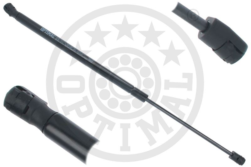 OPTIMAL AG-51453 Kaporta & Gövde Parçaları Gaz Yayı - VW GOLF SPORTSVAN VII (AM1, AN1) uyumlu