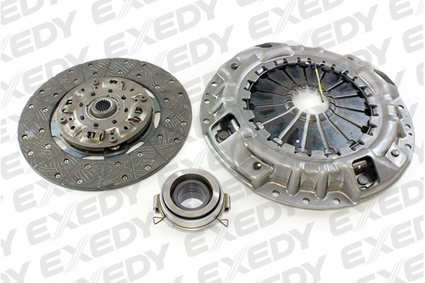 EXEDY ISK2056 Debriyaj Sistemi Debriyaj Seti
