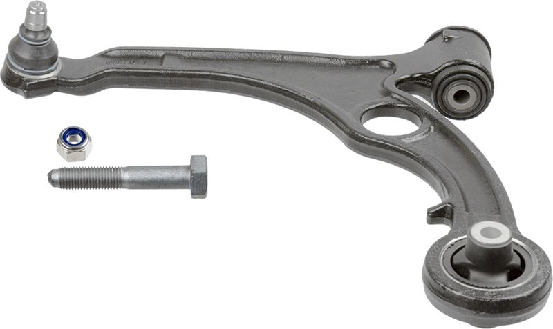 LEMFÖRDER 30754 01 Süspansiyon Sistemi Bugi Kolu - FIAT STILO (192_) uyumlu