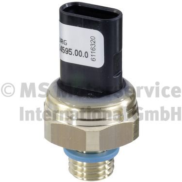 PIERBURG 7.14595.00.0 Motor Motor Elektrik Donanımı - CITROËN C4 II (NC_) uyumlu
