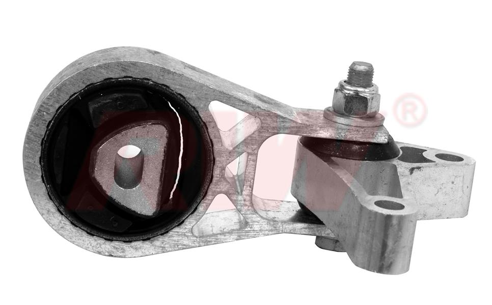 Motor Takozu - RIW - FI12160 Ürün Görseli