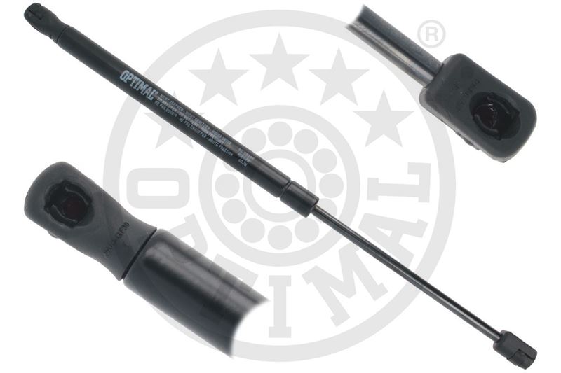 OPTIMAL AG-50291 Kaporta & Gövde Parçaları Gaz Yayı - SKODA ROOMSTER (5J7) uyumlu