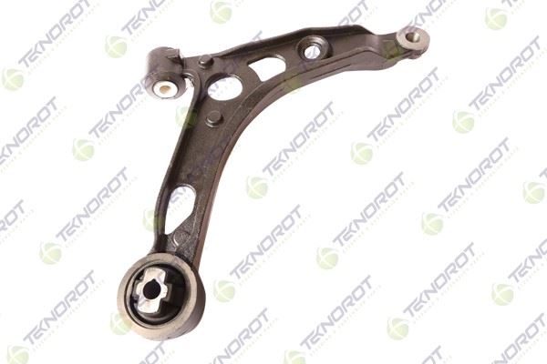 TEKNOROT CI-668 Süspansiyon Sistemi Bugi Kolu - FIAT DUCATO Panelvan/Van (250_) uyumlu