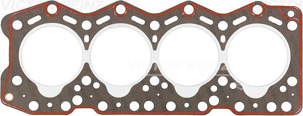 VICTOR REINZ 61-35660-10 Motor Silindir Kafa Contası - LANCIA THEMA (834_) uyumlu