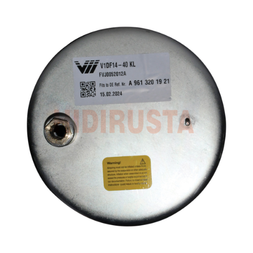 Körük - Vibracoustic - V1DF14400KL Ürün Görseli