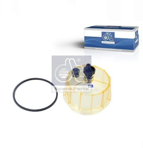DT Spare Parts 7.24177 Motor El Pompası Aksesuarı - MERCEDES-BENZ AXOR 2 uyumlu