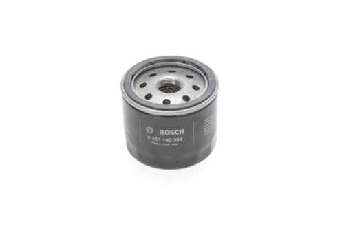 BOSCH 0 451 103 300 Motor Yağ Filtresi - LANCIA DEDRA (835_) uyumlu