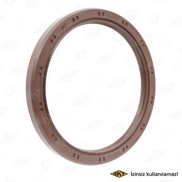 SKT 410456-V Motor Radyal Mil Contası Seti - HYUNDAI ix20 (JC) uyumlu