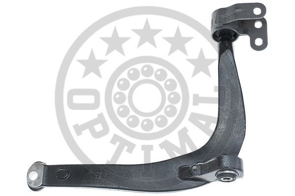 OPTIMAL G6-118 Süspansiyon Sistemi Bugi Kolu - CITROËN XANTIA (X1_, X2_) uyumlu