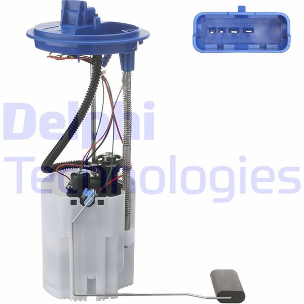 DELPHI FG2494-12B1 Motor Besleme Ünitesi - OPEL ADAM (M13) uyumlu