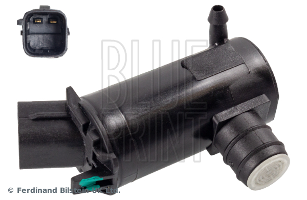 BLUE PRINT ADG00369 Kaporta & Gövde Parçaları Cam Silecek Mekanizması - KIA SOUL I (AM) uyumlu