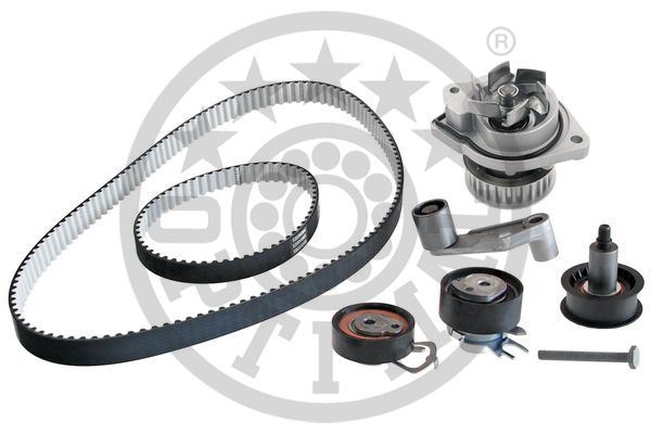 OPTIMAL SK-1585AQ1 Motor Triger Seti - VW GOLF IV (1J1) uyumlu