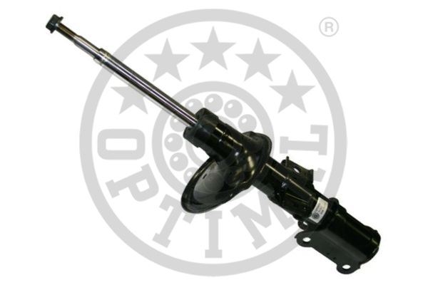 OPTIMAL A-3603G Süspansiyon Sistemi Amortisör - VOLVO S80 I (184) uyumlu