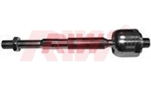 Rot Mili - RIW - ME3013 Ürün Görseli