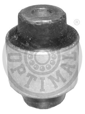 OPTIMAL F8-5981 Süspansiyon Sistemi Bugi Kolu - HONDA CIVIC IV Hatchback (EC, ED, EE, EF) uyumlu
