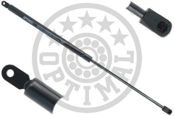 OPTIMAL AG-50885 Kaporta & Gövde Parçaları Gaz Yayı - ALFA ROMEO 33 (905_) uyumlu