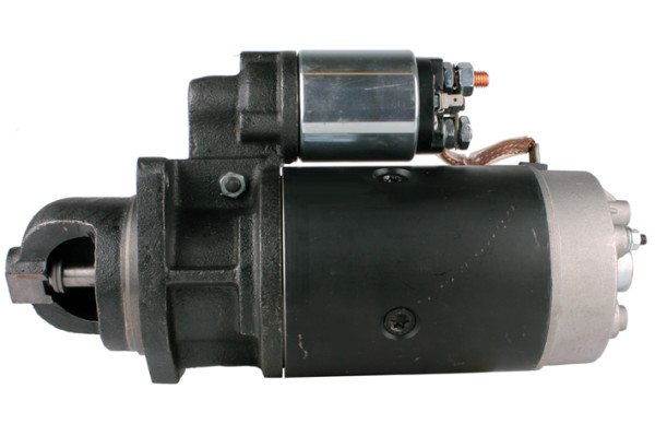 HELLA 8EA 012 586-441 Elektrik Sistemi Marş Motoru