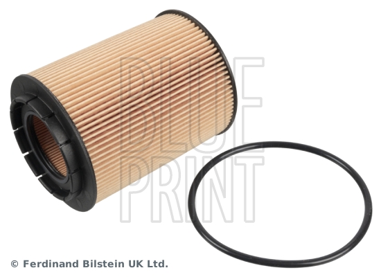 BLUE PRINT ADA102103 Motor Yağ Filtresi - VW PASSAT B3/B4 (3A2, 35I) uyumlu