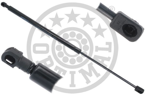 OPTIMAL AG-50554 Kaporta & Gövde Parçaları Gaz Yayı - HYUNDAI SANTA FÉ I (SM) uyumlu
