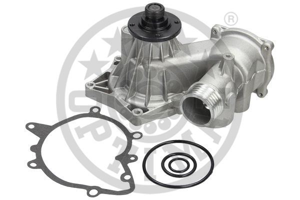OPTIMAL AQ-1112 Motor Devirdaim - BMW 5 (E34) uyumlu