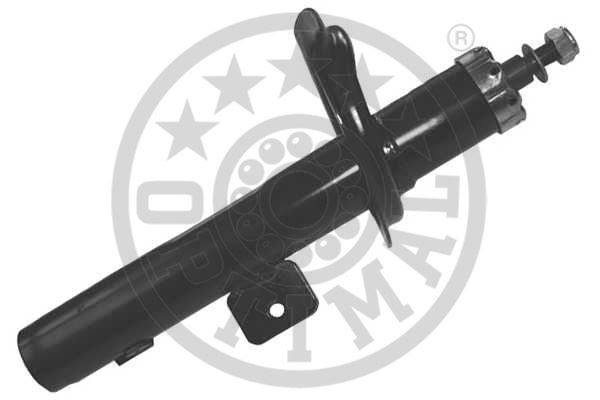 OPTIMAL A-3037HL Süspansiyon Sistemi Amortisör - CITROËN BERLINGO / BERLINGO FIRST Kasa/büyük limuzin (M_) uyumlu