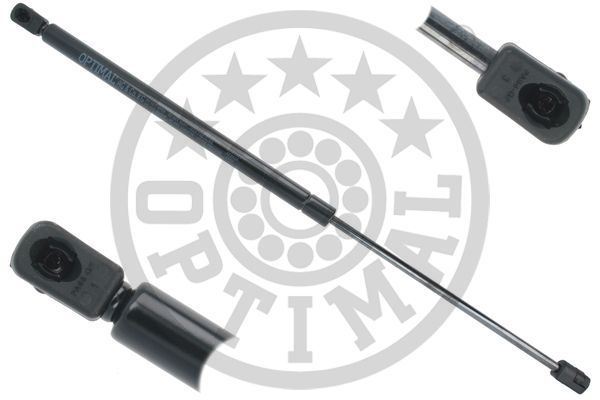 OPTIMAL AG-50800 Kaporta & Gövde Parçaları Gaz Yayı - MERCEDES-BENZ E-SERISI Cabrio (A124) uyumlu